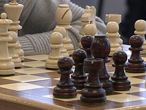 Обнинская шахматистка взяла «бронзу» на Первенстве Европы