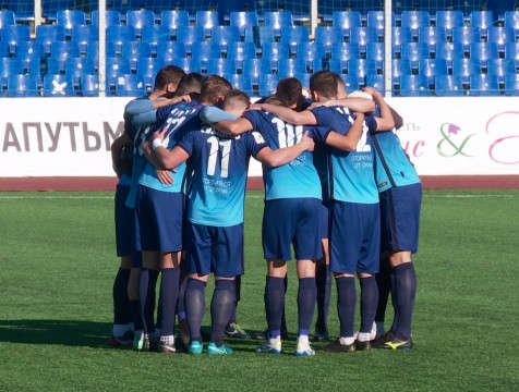 ФК «Калуга» подаст апелляцию на техническое поражение в мачте с «Сахалином»