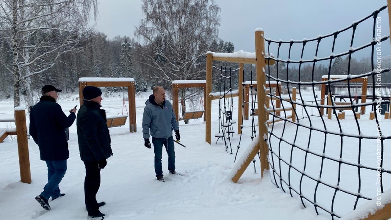 Страдаловка в балабаново