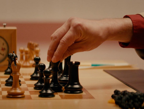 Калужские зрители оценили спортивную драму об историческом поединке шахматистов