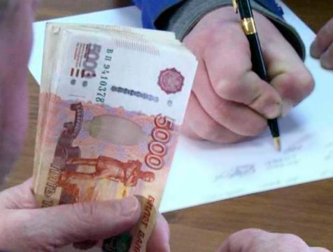 Среднемесячная зарплата в Калужской области выросла до 48 тысяч рублей