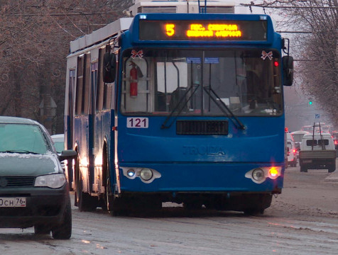 В Калуге может подорожать стоимость проезда в общественном транспорте с 1 февраля