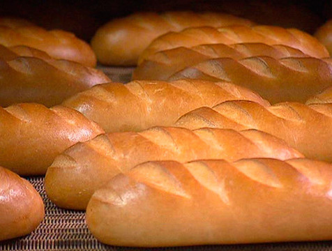 Хлеб заметно подорожал в калужских магазинах
