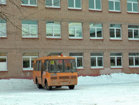 Зачинщику инцидента в белоусовской школе грозит 10 лет лишения свободы