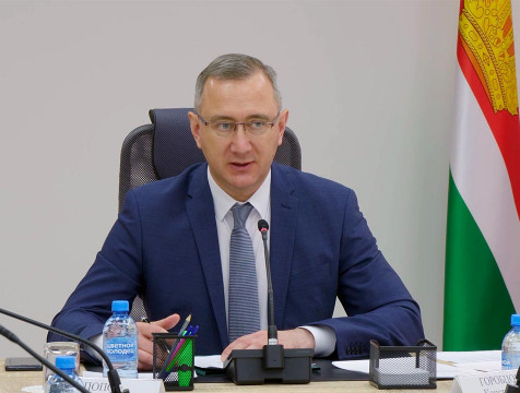 Губернатор Калужской области поддержал решение Путина о признании ДНР и ЛНР