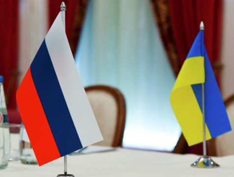 Завершился третий раунд российско-украинских переговоров