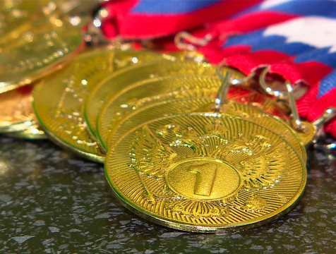 На «Кубке Золотого Кольца» калужские пловцы завоевали 5 медалей