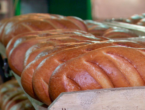 Производители хлеба получат 2,5 млрд рублей на компенсацию затрат