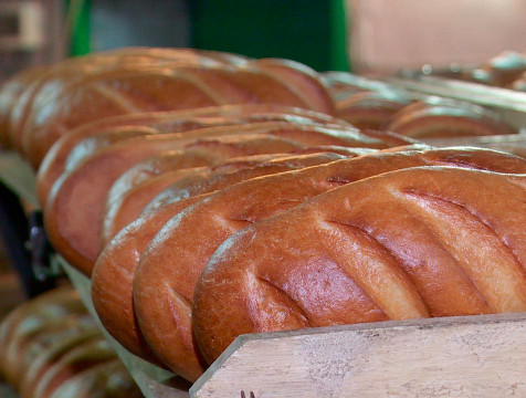 В Калужской области зафиксируют цены на хлеб
