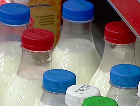 Молочный завод в Калужской области не прекращал поставки в торговые сети