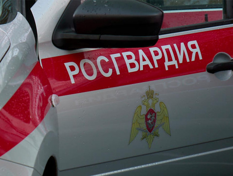 Более 40 нарушителей закона задержали в Калужской области за неделю