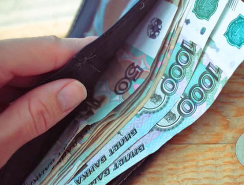 Почти миллион рублей задолжала управляющая компания своим работникам в Обнинске