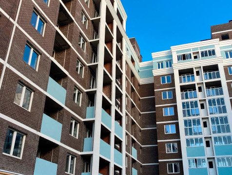 Стоимость нового жилья выросла на 7,2% за 4 месяца