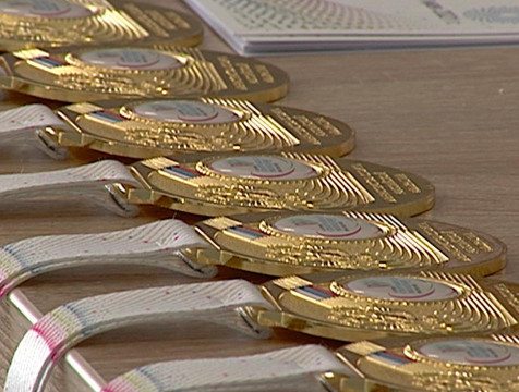 Калужские самбисты привезли три бронзовые награды межрегионального турнира