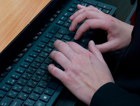 Хакера оштрафовали на 30 тысяч за атаку на сайт муниципального учреждения
