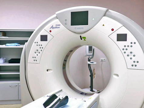 10 аппаратов диагностики приобретут для калужских больниц и поликлиник
