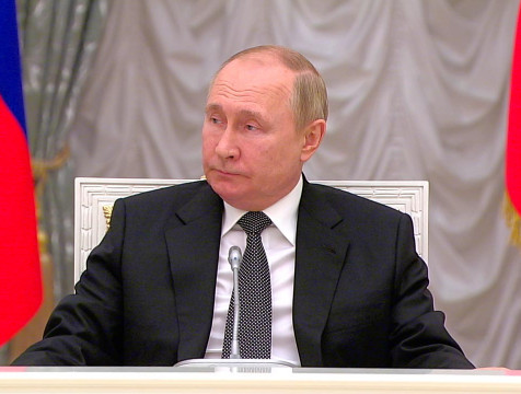 Владимир Путин предложил индексировать пенсии, МРОТ и прожиточный минимум