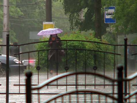 Спасатели МЧС предупредили о грозе и порывистом ветре 3 июня