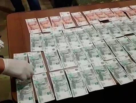 За попытку подкупа фирму оштрафовали на 1 млн рублей