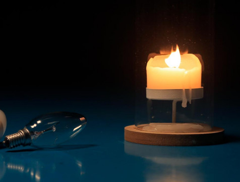 Пять улиц Калуги останутся без электричества 6 июня