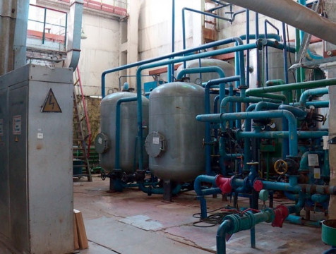 На 19 котельных региона заменят оборудование