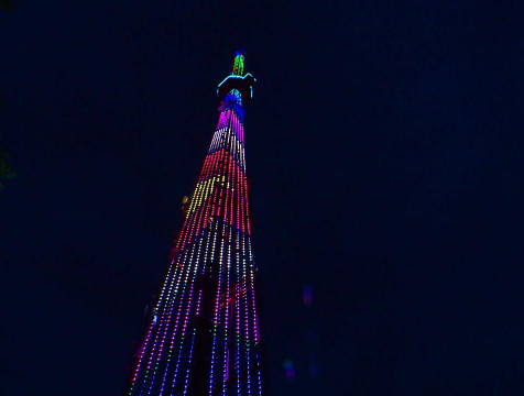 Калужская телевышка получит 