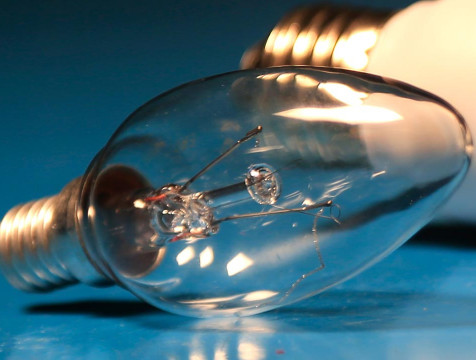 Опубликован график отключений электричества в Калуге на 8 и 9 июня