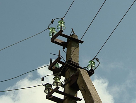 10 июня Киевка останется без света