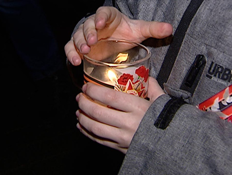 Онлайн-акция «Свеча памяти» пройдет в Калужской области