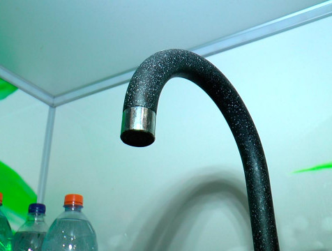 Улица Тарутинская останется без холодной воды 14 июня