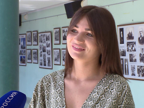 Калужанка вышла в финал всероссийского вокального конкурса