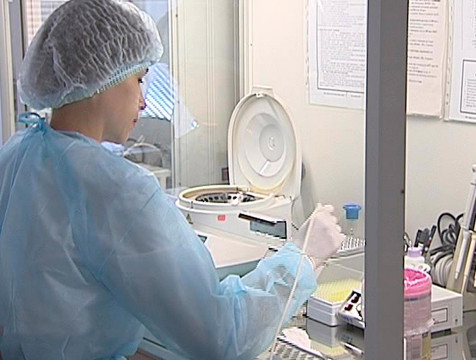 С начала года 111 случаев ВИЧ выявлено в Калужской области