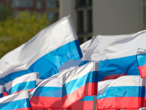 В Малоярославце проведут ежегодный фестиваль «Россия – наш единый дом»