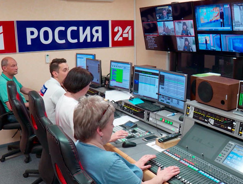 В сетке вещания ГТРК «Калуга» 13 июня произойдут изменения