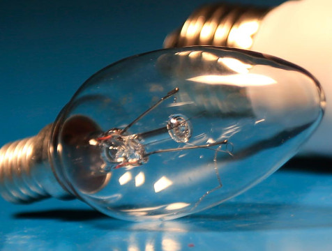 Пригород Калуги обесточат 15 июня