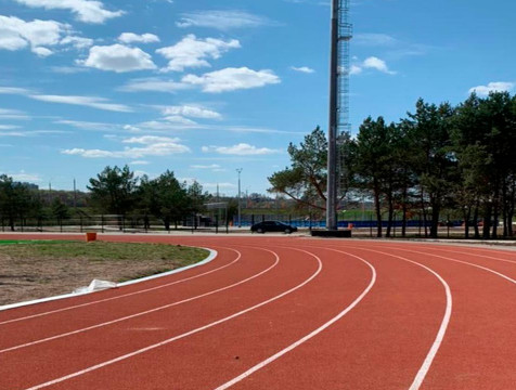 Сквер Волкова откроется 18 июня