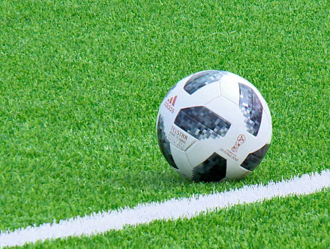 Первый выездой матч футболисты СШ 