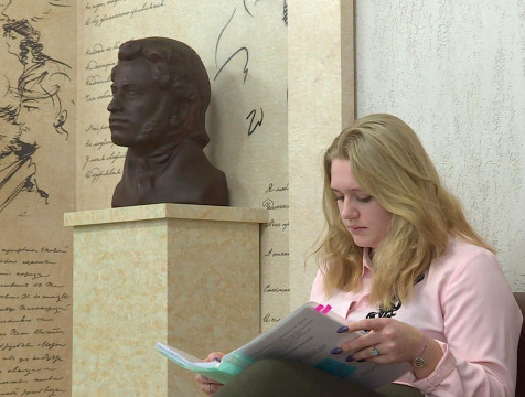 2265 бюджетных мест предусмотрено в калужских вузах в 2022 году