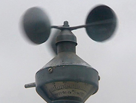 Синоптики предупредили о грозе 12 июня