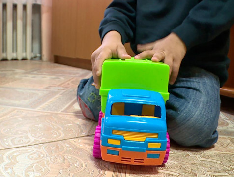 Три социальных проекта выиграли президентские гранты