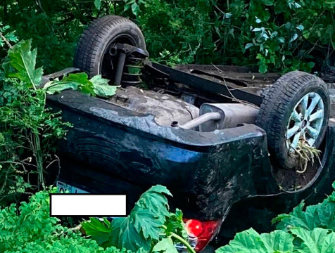 16-летняя девушка стала жертвой ДТП в Козельском районе