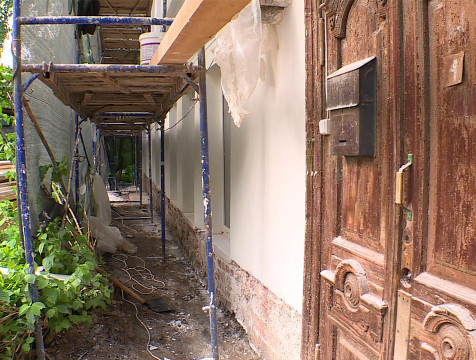 Четыре объекта культурного наследия капитально отремонтируют в 2022 году