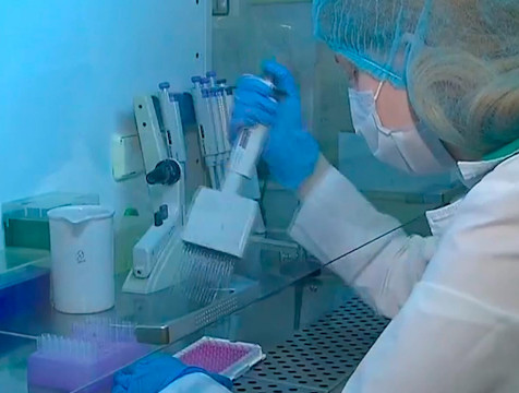 Константин Пахоменко: Калужская область готова к возникновению очагов холеры