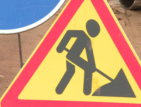 Улицу Кутузова в Калуге перекроют для движения