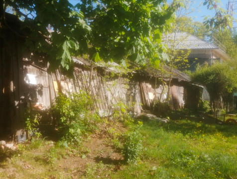 Калугу и окрестности очистят от незаконных сараев