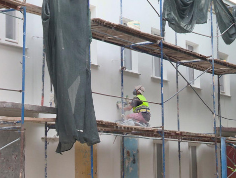 Почти 2 млн украдено при капремонте бабынинского ДК