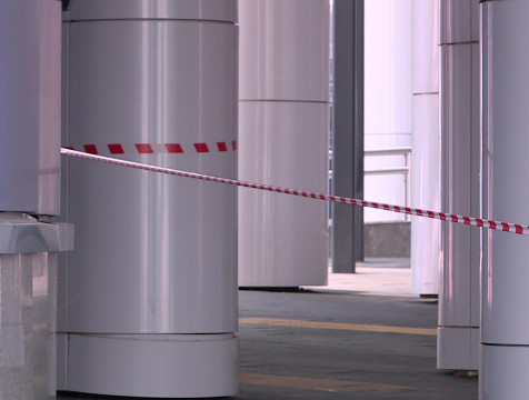 Дворец спорта 