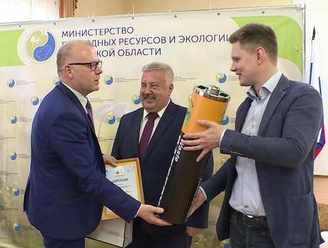 4 тонны использованных батареек собрали жители региона