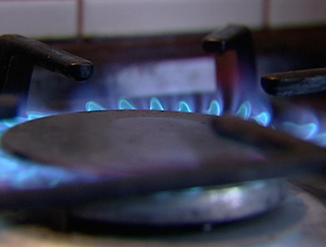 На северных окраинах Калуги восстановили газоснабжение после аварии