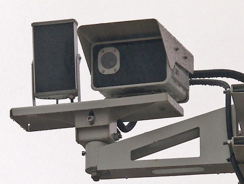 Более 36 тысяч нарушений за неделю зафиксировали дорожные камеры в Калужской области